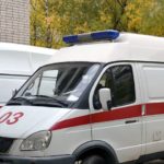 Ambulanza