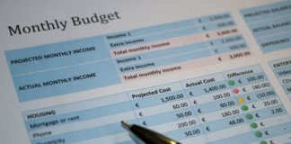 Revisori – Bilancio di previsione – parere
