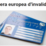 Disabili Carta