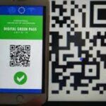 Green pass