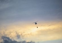 DIPARTIMENTO DELLA PROTEZIONE CIVILE – COMUNICATO 11 giugno 2026