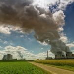 Inquinamento industrie