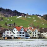 Paese montagna