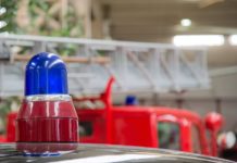 DIPARTIMENTO DELLA PROTEZIONE CIVILE – DECRETO 8 aprile 2026