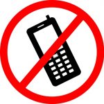 Telefono-divieto